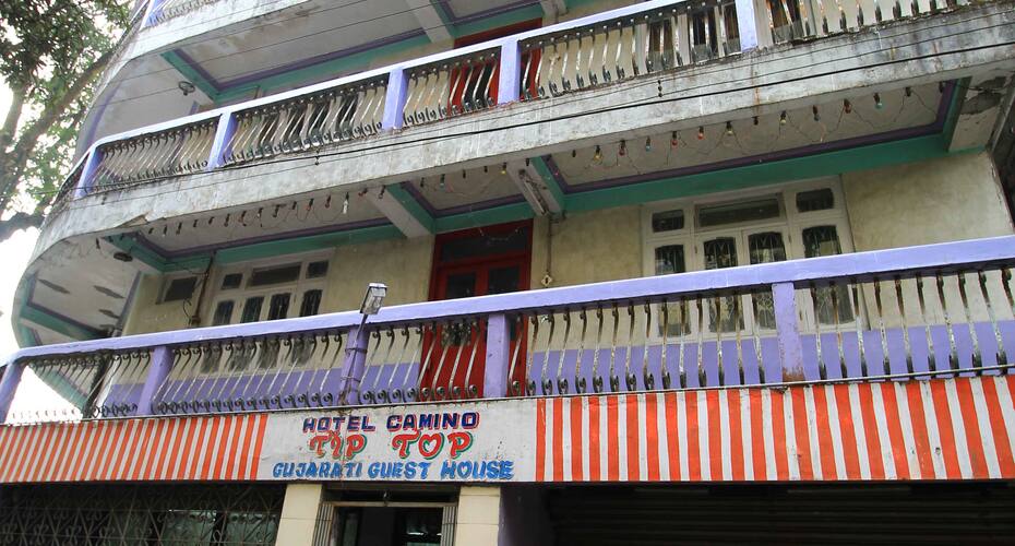 Tip Top Gujarati Guest House, Darjeeling 2